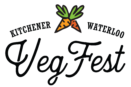 KW VegFest Logo