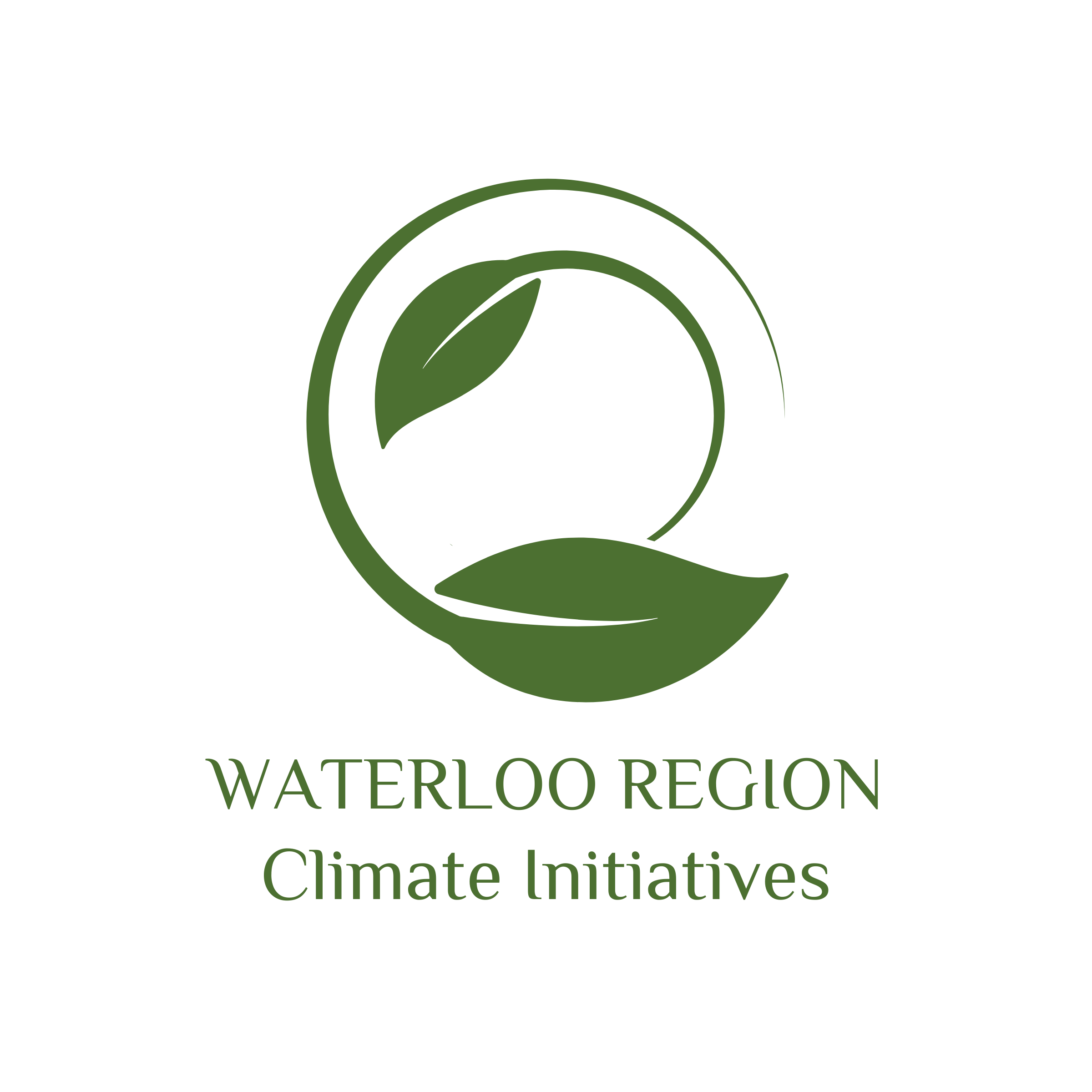 Waterloo Region Climate Initiatives